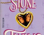 Twins by Katherine Stone / 1996 Zebra Romance Paperback - $1.13