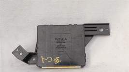 Toyota Camry Air Conditioner AC Amplifier Control Module 88650-06111 image 3