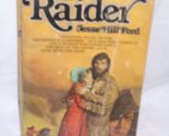 The Raider Ford, Jesse Hill - £2.31 GBP