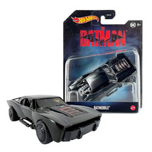 Hot Wheels Premium DC The Batman - BATMOBILE- Collectible - $20.00