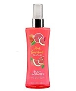 Body Fantasies Signature Pink Grapefruit Fantasy Fragrance Body Spray 94... - $6.77 CAD