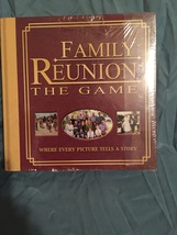 Family Reunion The Game - £24.05 GBP