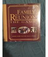 Family Reunion The Game - $30.00