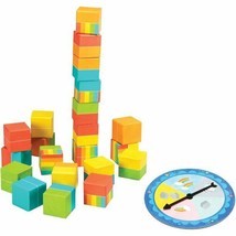 Educational Insights, Eii1714, My First Game Tumbleos Multi-Color Ages 3... - £15.48 GBP