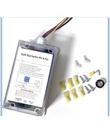 A/C Soft Starter Smart Control Kit Enables Easy Start an A/C &amp; Appliance... - $783.42 MXN