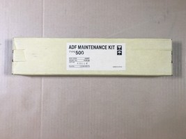  Ricoh ADF Maintenance Kit Type 500 H190-86 SAME DAY SHIPPING - $59.40