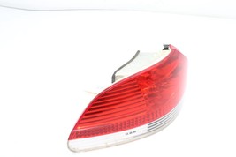 02-05 BMW 745I 745LI 760I 760LI LH LEFT DRIVER SIDE TAILLIGHT Q5615 image 6