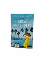 The Great Pretenders -Laura Kalpakian ( Paperback) - £14.75 GBP