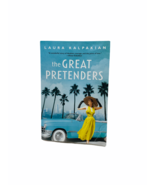 The Great Pretenders -Laura Kalpakian ( Paperback) - £14.70 GBP