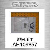 AH109857 SEAL KIT fits JOHN DEERE (New OEM) - $47.97