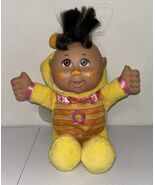 Cabbage Patch Kids Cuties Bumble Bee 10" Doll Plush Stuffed CPK - $18.48