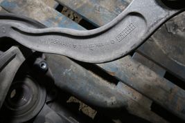 2000-2006 MERCEDES BENZ CL500 REAR LEFT DRIVER SIDE SPINDLE KNUCKLE ASSY K5593 image 4