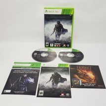 Middle Earth: Shadow of Mordor (Microsoft Xbox 360, 2014) Tested Complete CIB - £6.18 GBP