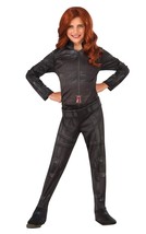 Costume Captain America Civil War Black Widow Child Costume Large - £171.09 GBP