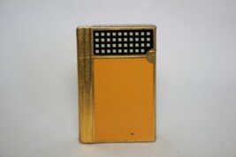 S.T.Dupont Limited Edition Gatsby Lighter without the box image 9