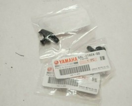 (LOT OF 3) NEW OEM Yamaha 5SL-2582A-00 Guide, Inlet - $26.63