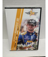 2016 - 100th Running of the Indianapolis 500 Commemorative DVD - NEW - £12.97 GBP