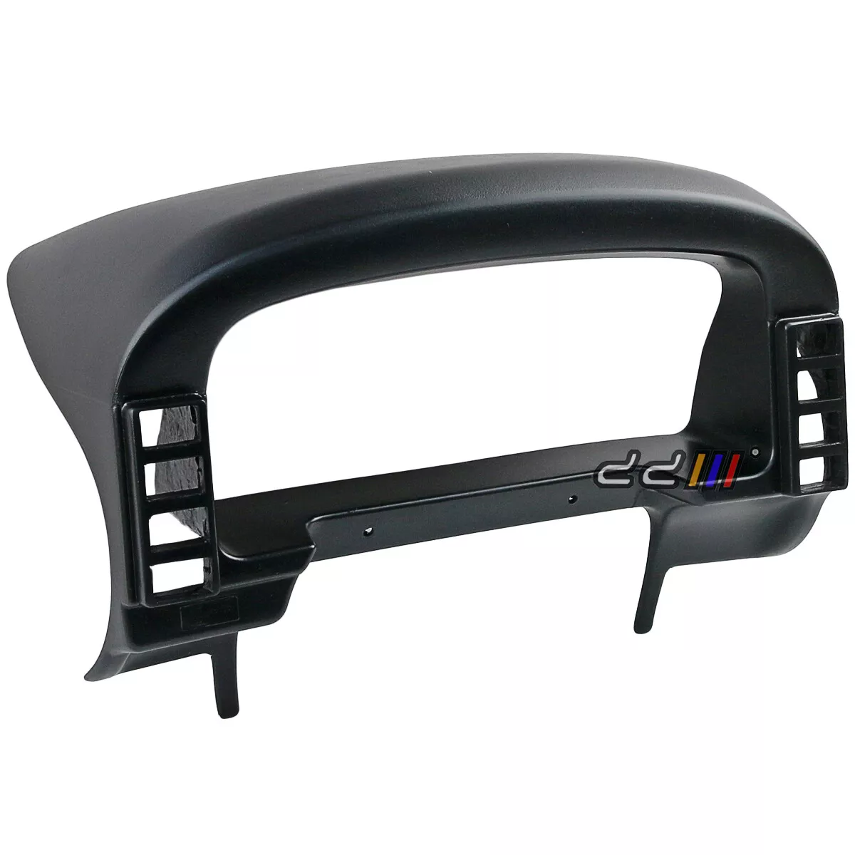 1pc Fiberglass Instrument Cluster Surround Trim For Land Rover Discovery 2 98-04 - $206.90