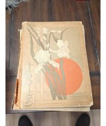 Antique 1898 Iris, Libretto, Canto e Pianoforte Ricordi score - €42,62 EUR Antique 1898 Iris, Libretto, Canto e Pianoforte Ricordi score - €42,62 EUR