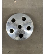 1969-1979 Chevy Corvette Power Steering Pump Pulley Chevelle Nova Camaro... - €28,43 EUR