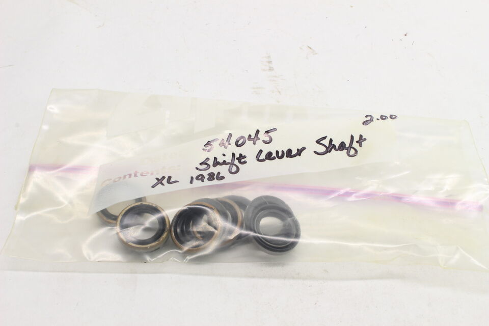 1986+ Harley-davidson Gaskets,Seals k2688 - $24.74