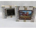**EMPTY BOX** Legend Of The Five Rings Emperor Gempukku Box - $31.67