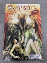 Top Cow Comics Angelus Pilot Season Issue 1 December 2007 EG - £9.34 GBP