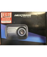 Nextbase 122 (NBDVR122) - 720P HD VIDEO Dash Cam In Original Packaging  - £29.42 GBP