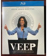 Veep: The Complete Series, Seasons 1-7 (Blu-Ray, 7-Disc, Box-Set) - €36,61 EUR Veep: The Complete Series, Seasons 1-7 (Blu-Ray, 7-Disc, Box-Set) - €36,61 EUR
