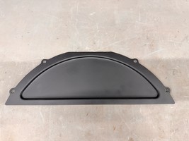 1966-1970 Ford Galaxie Mustang Fairlane Dust Cover Inspection Shield Tor... - €63,92 EUR