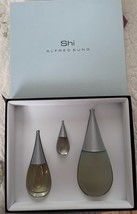 Sung by Alfred Sung for Women - 3 Pc Gift Set opoen box!!! - £132.34 GBP