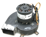 Fasco 7021-5043 Draft Inducer Blower Motor Assembly 610672 used #MF53 - $73.87
