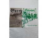 Lot Of (2) Europa Magazines 27 46 Finland At The War - £17.15 GBP