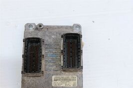 GM Chevy Chevrolet Ecm Pcm Ecu Engine Control Computer Module Unit 12602703 image 2