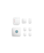 Ring B08HSTJPM5 RING ALARM PRO 8-PIECE KIT - $506.96 CAD