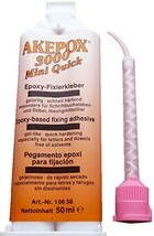 Akemi Akepox 3000 Mini Quick 50ml (Transparent) - £28.03 GBP