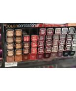 BUY 2 GET 2 FREE (Add 4) Maybelline Color Sensational Lipstick (DAMAGED/... - $20.56+