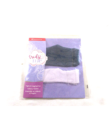 American Girl Doll Truly Me Tights &amp; Leggings Set NEW in Package Retired... - $14.85