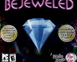 Bejeweled (Original) [PC CD-ROM, 2005]  Pop Cap Games - £9.10 GBP
