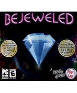 Bejeweled (Original) [PC CD-ROM, 2005]  Pop Cap Games - £8.94 GBP