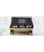 RAYCO TFMR-50021 RAYCO CAGE 04620 5T7564-4 Transformer 50021 - $142.07 CAD
