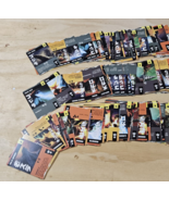 116 Godzilla Tokyo Clash cards for board game USED mothra funko megalon ... - $7.84