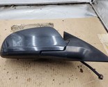 Passenger Side View Mirror Power Non-heated Opt D49 Fits 08-12 MALIBU 35... - $69.30