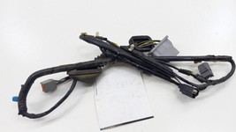 Escape Door Harness Wire Wiring Right Passenger Rear 2009 2010 2011 2012 - £24.12 GBP