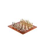 Italfama  Renaissance Set + Elm Briar Wood Chessboard - €560,90 EUR