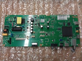 * 3632-3122-0395 Main Board From Vizio D32h-F0 LAUSVMKU LCD TV - £25.38 GBP