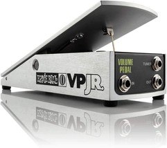 Ernie Ball VP JR 250K Volume Pedal, For Passive Signals (P06180) - £89.66 GBP