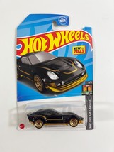 Hot Wheels - 2023 HW Dream Garage 4/5 El Segundo Coupe 105/250 (BBHKJ96) - $7.61