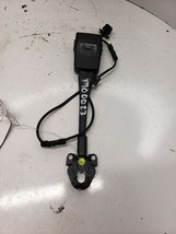 Seat Belt Front Bucket Seat Driver Buckle Reminder Fits 09-16 AUDI A4 13... - $33.65