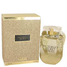 Victoria's Secret Angel Gold by Victoria's Secret Eau De Parfum Spray 3.4 oz - $79.95